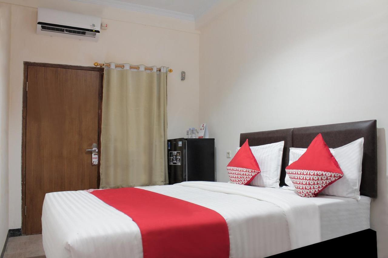 Oyo 222 M@Jayakarta Otel Dış mekan fotoğraf