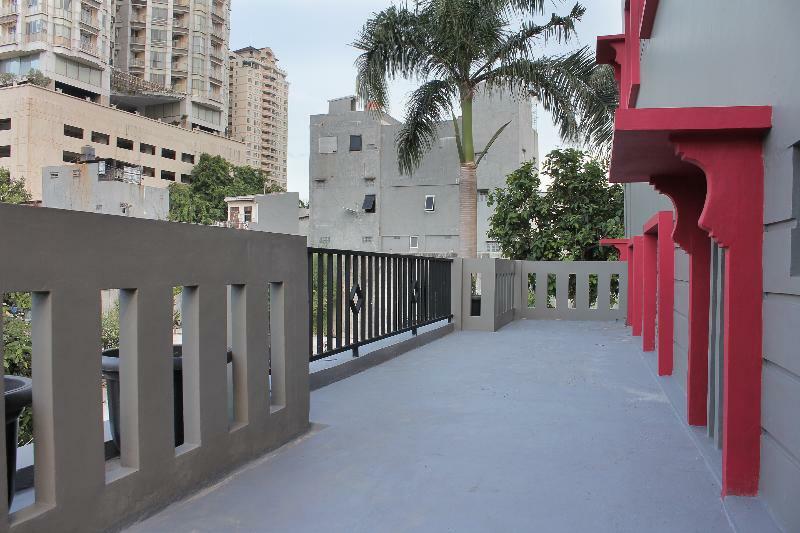 Oyo 222 M@Jayakarta Otel Dış mekan fotoğraf