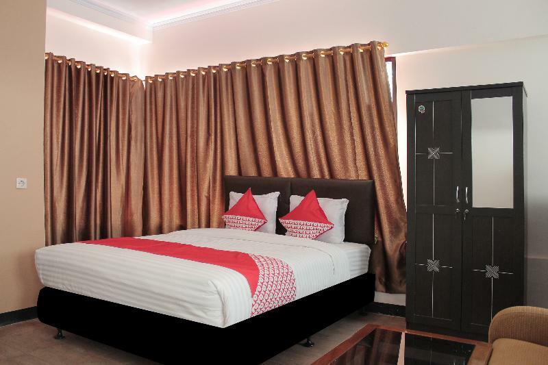 Oyo 222 M@Jayakarta Otel Dış mekan fotoğraf